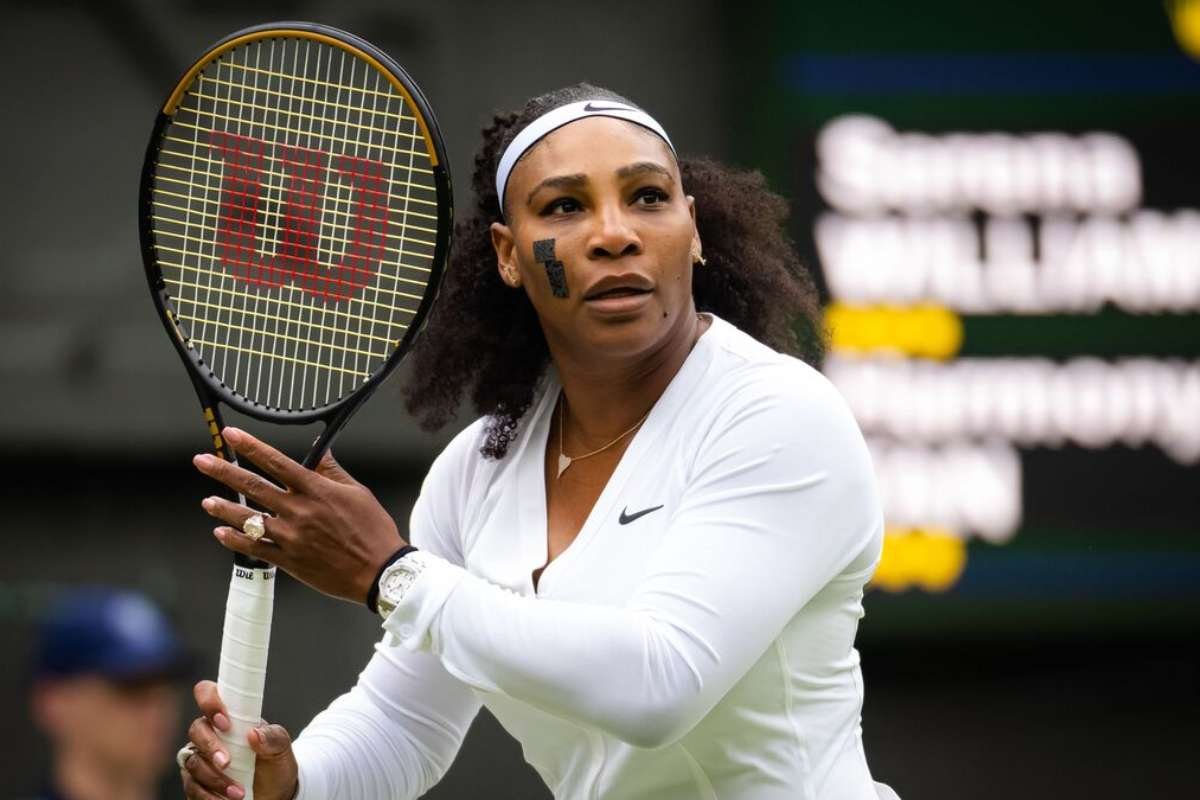 Serena Williams Shocks Tennis World With Stunning Return at Queen’s Club