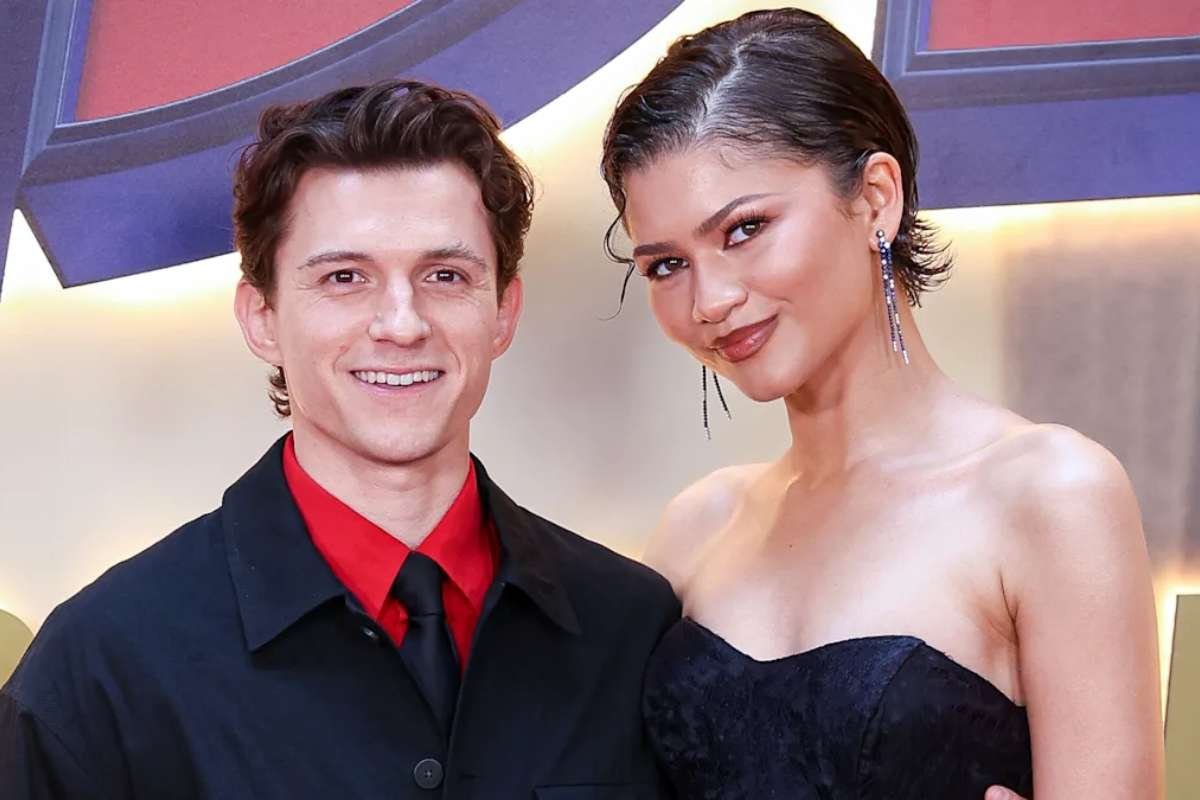 Tom Holland Quietly Confirms Marriage to Zendaya, Ending Months of Speculation