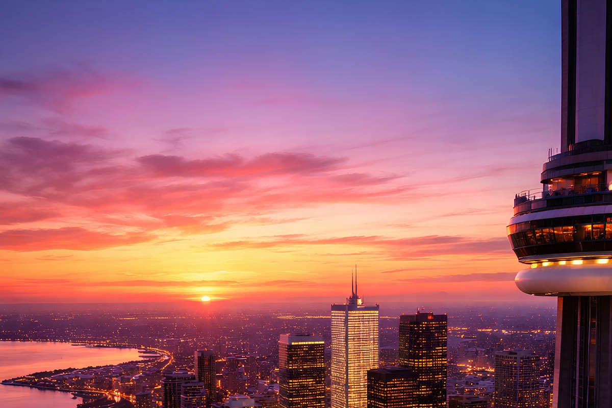 Golden Reflections in Your Watchful Eyes | CIO Women Magazine
