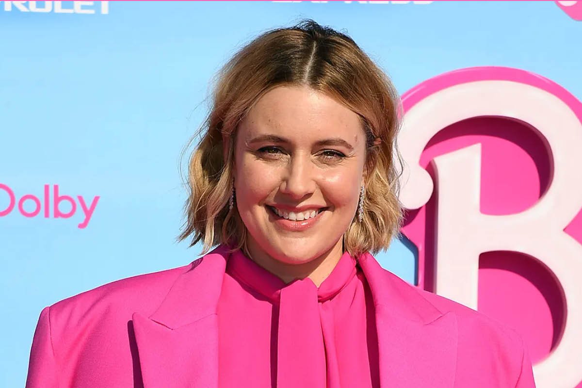 Greta Gerwig’s Signature Style | CIO Women Magazine 