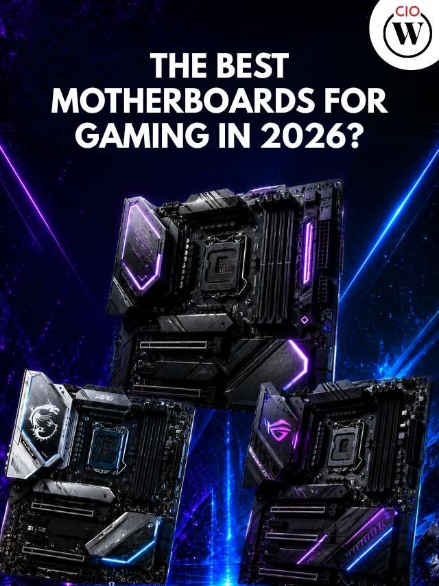 The Best Motherboard for Gaming in 2026