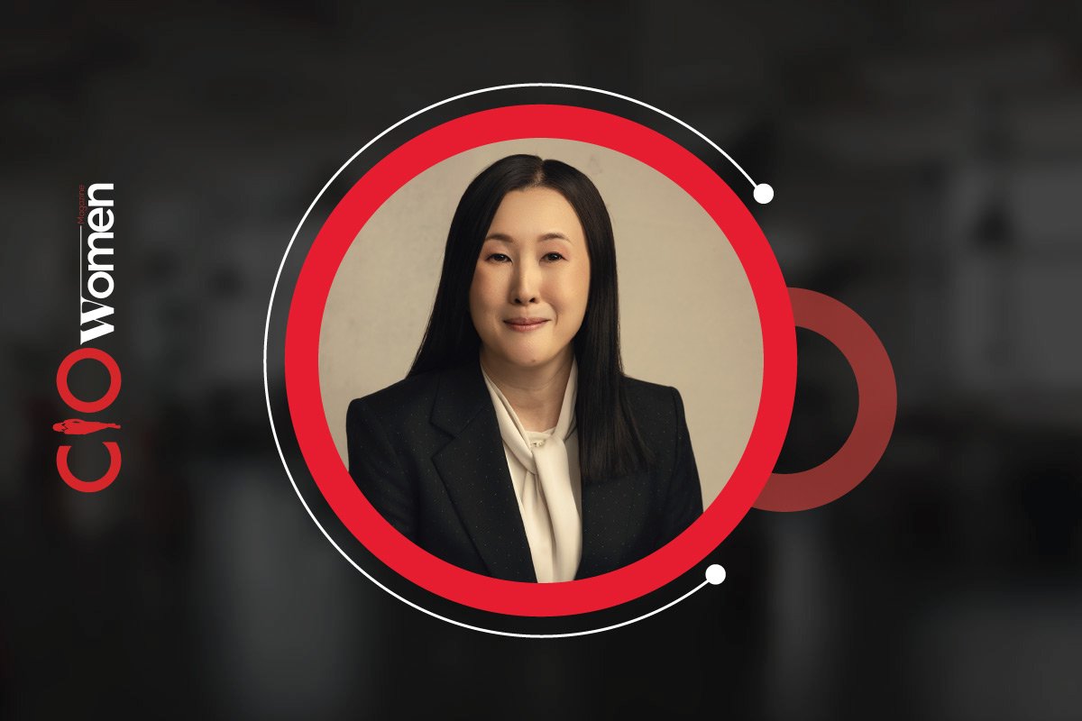 The Quiet Force: Yuka Hongo on Redefining Legal Leadership Through Empathy and Approachability