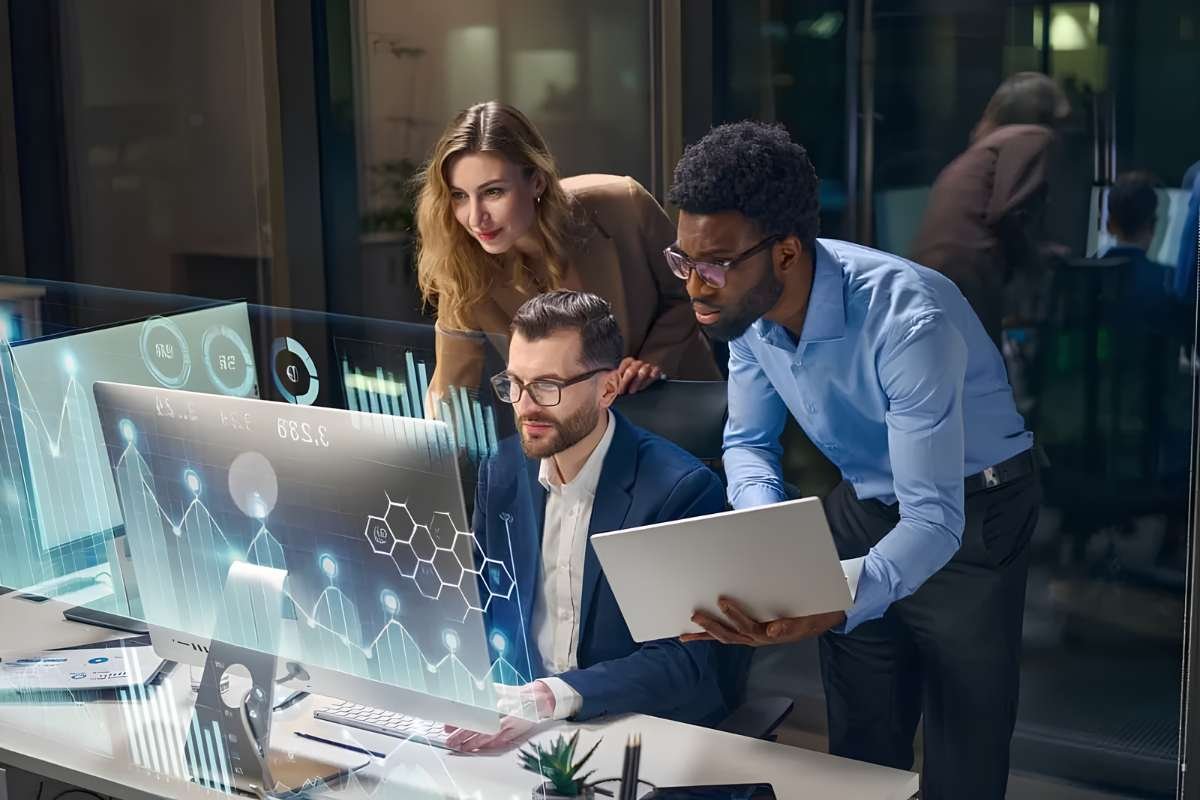 Attentional Intelligence Skills for Professionals: The Workplace Skill That Separates High Performers