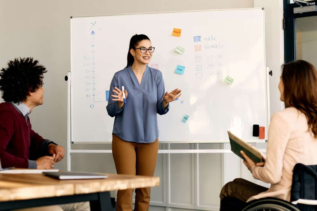 Causes of Failure in Inclusive Leadership: Why 80% of Corporate Diversity Strategies Fail Women Executives