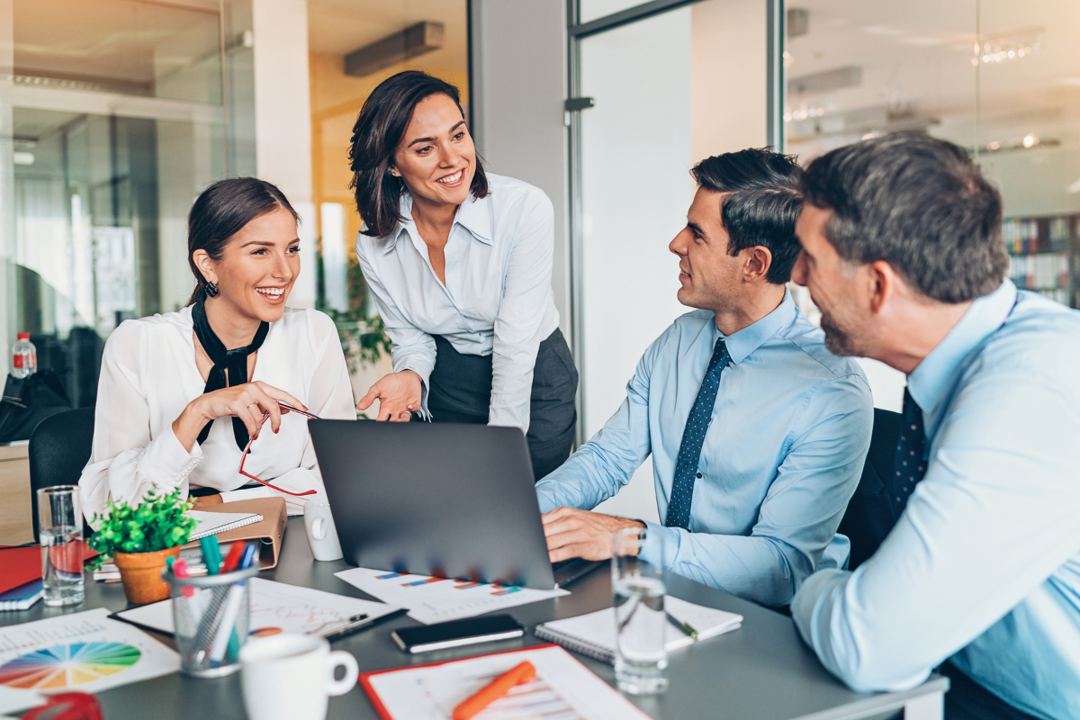 Inclusive Leadership Lessons from a CIO Women Leaders Driving Modern Success