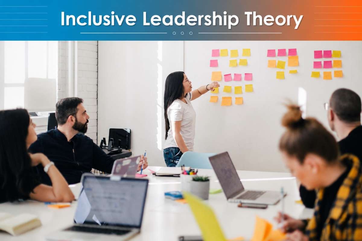 Inclusive Leadership Theory: The Leadership Skill That Makes People Brave Enough to Speak Up 