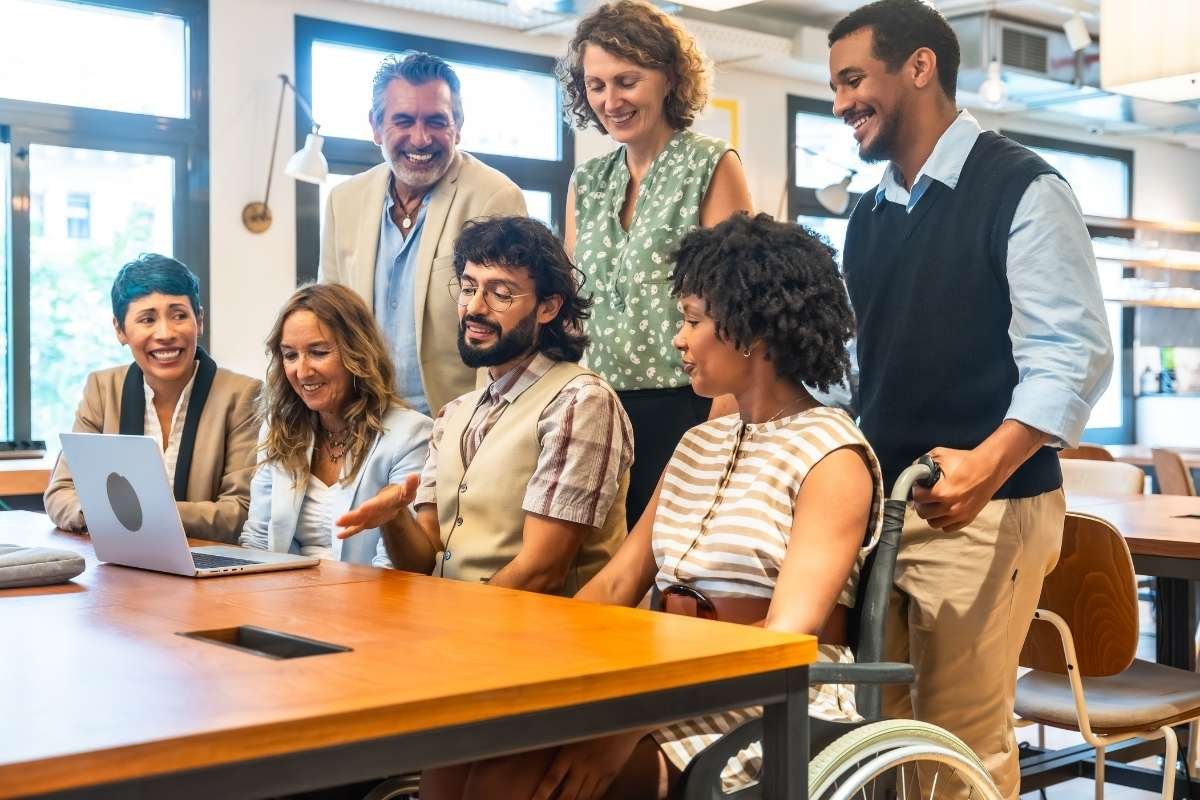 Inclusive Management Practices: A Practical Guide to Building High-Performing Teams