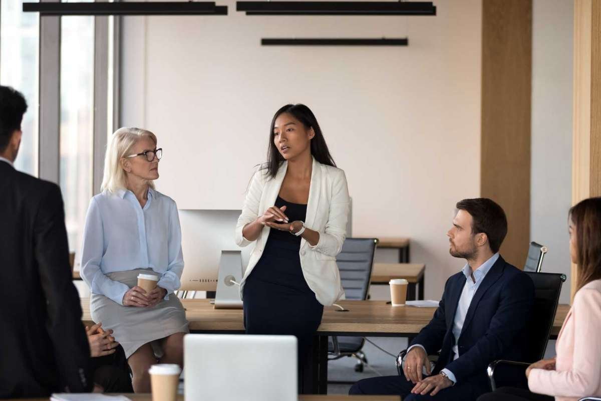 The 10 Conflict Resolution Skills for Women Leaders That You Must Have