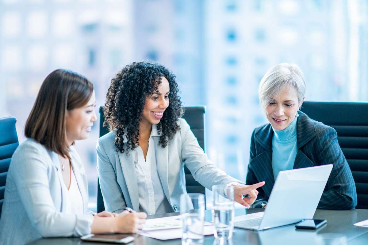 Women’s Health in the Workplace Can Transform Every Organization