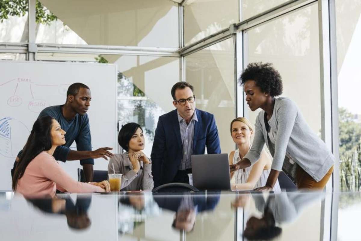 What Are the Core Causes of the Failure in Inclusive Leadership and How Can Women Executives Fix Them | CIO Women Magazine