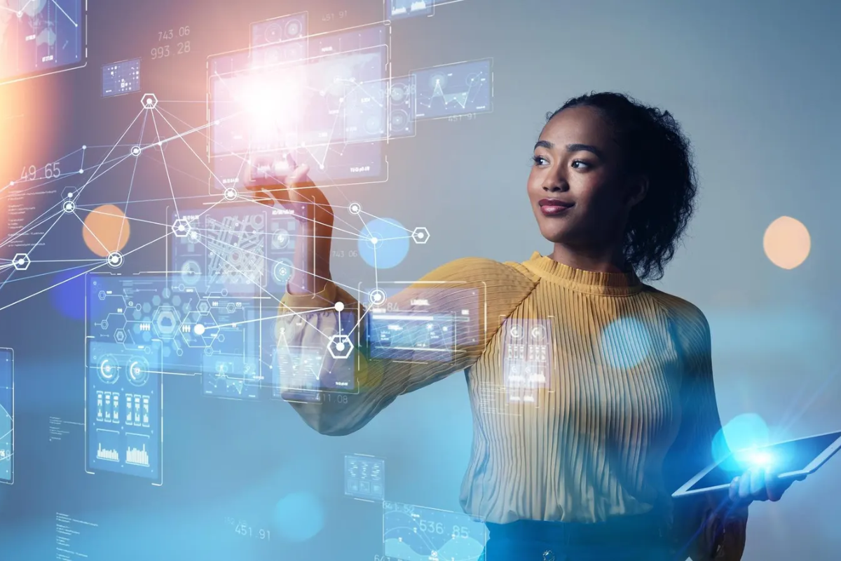 How CIO Women Leaders Are Changing the Future of Work | CIO Women Magazine