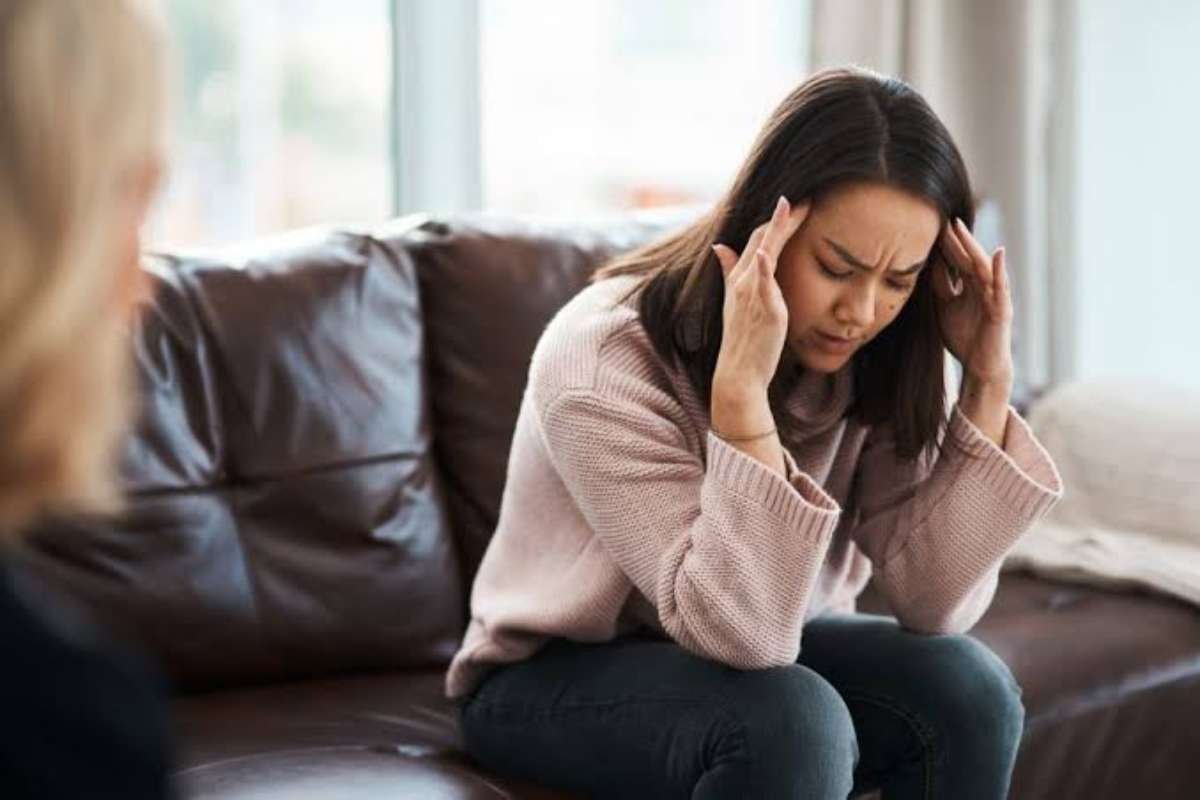 How Chronic Stress Affects Women’s Health Over Time | CIO Women Magazine