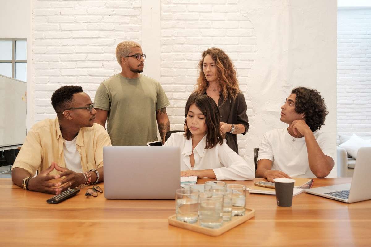 Inclusive Behaviors at Work_ Tips for First-Time Women Managers | CIO Women Magazine