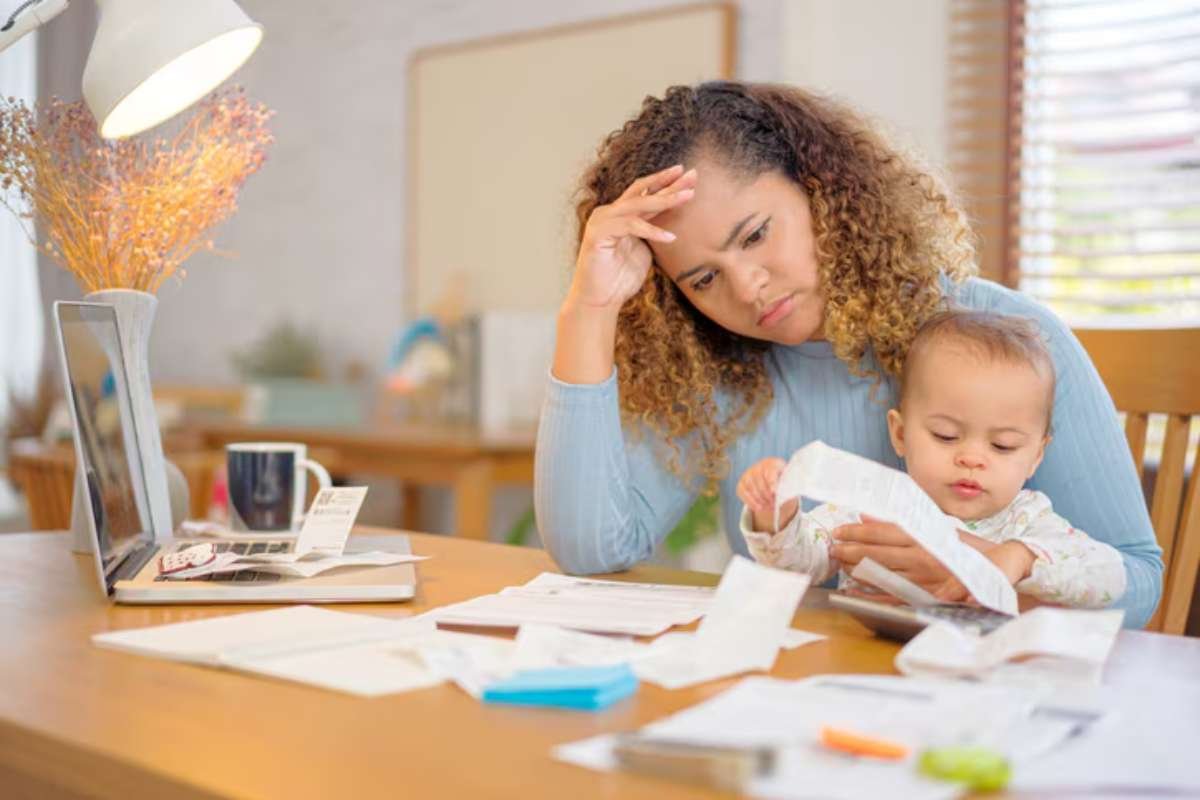 The Mental Load That Many Working Women Carry Every Day | CIO Women Magazine