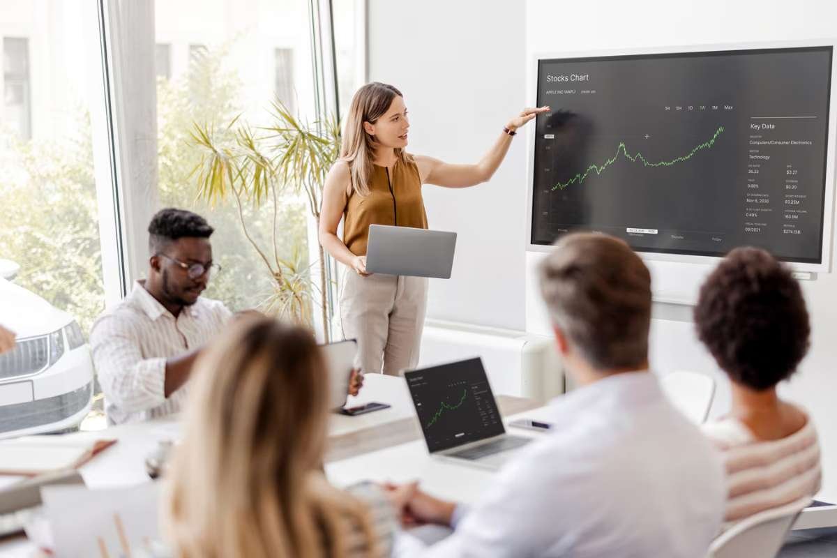  What Strategic Data Proves the Urgent Need for Genuine Inclusion | CIO Women Magazine
