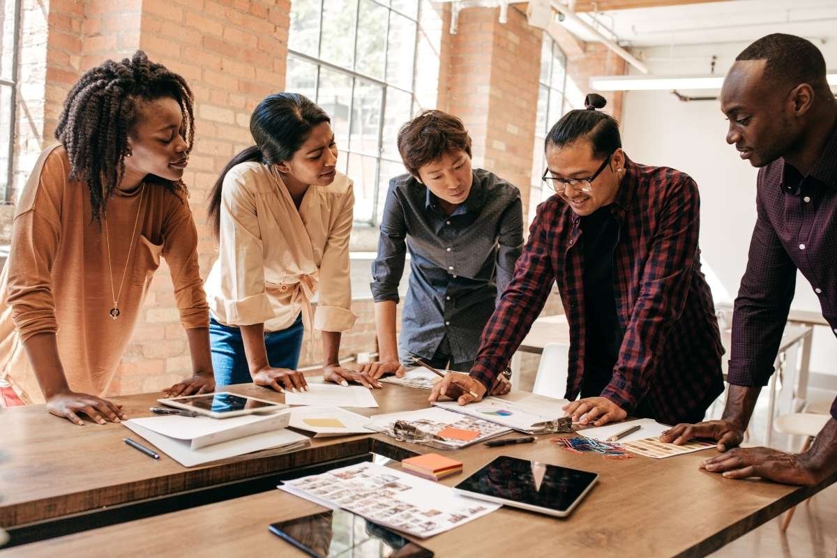 Are Inclusive Leadership Models Useful for Startups | CIO Women Magazine
