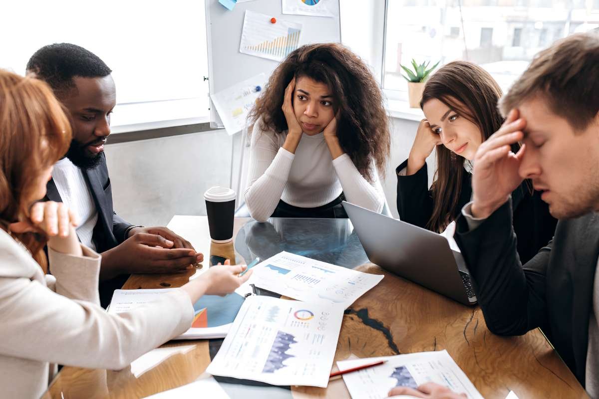Closing Conflicts with Clear Outcomes | CIO Women Magazine