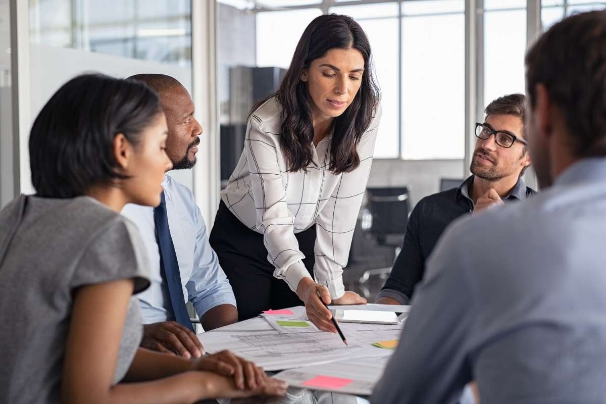 Examples of Inclusive Management in Women-Led Businesses | CIO Women Magazine