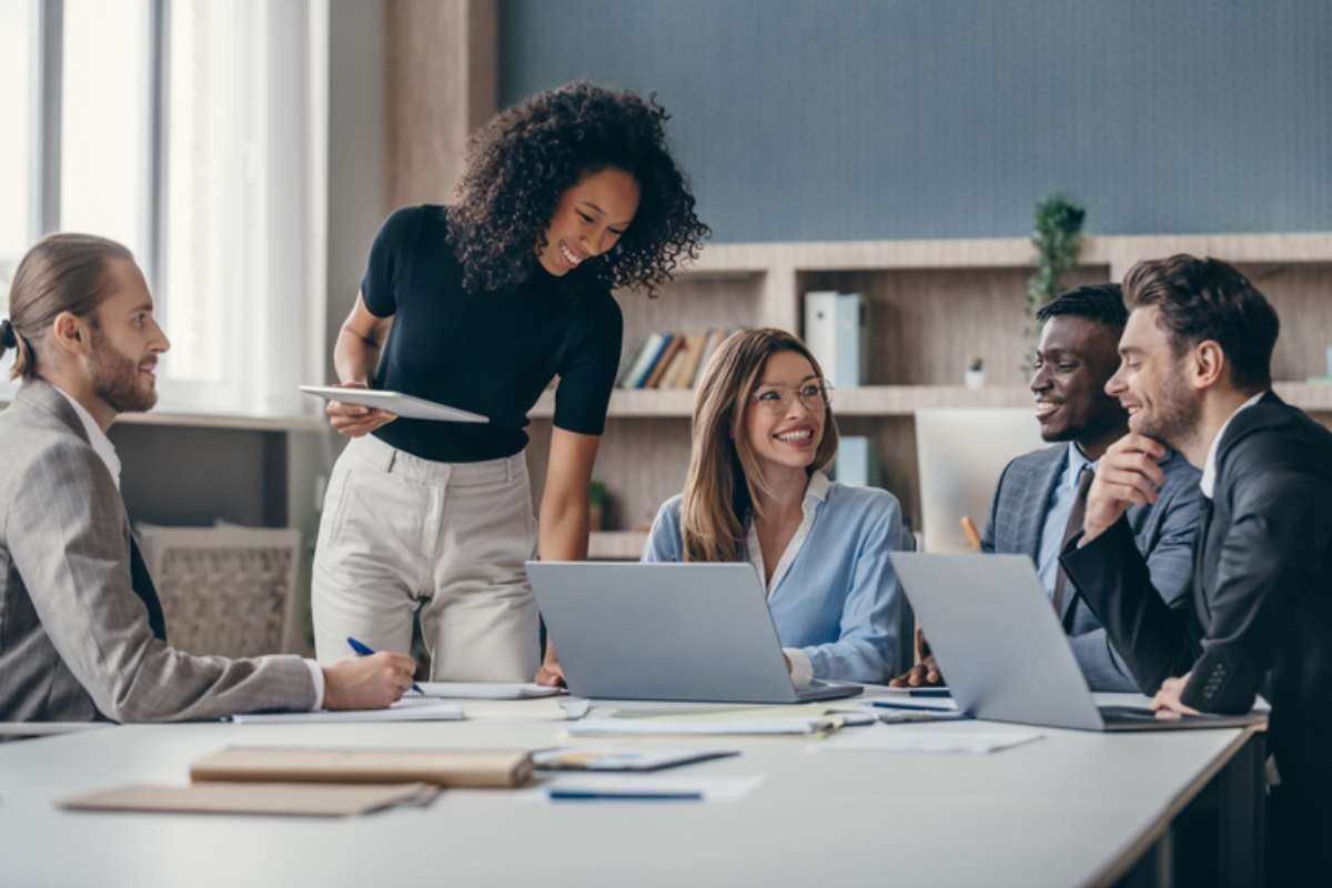 Flexible Work Can Improve Women’s Health | CIO Women Magazinev
