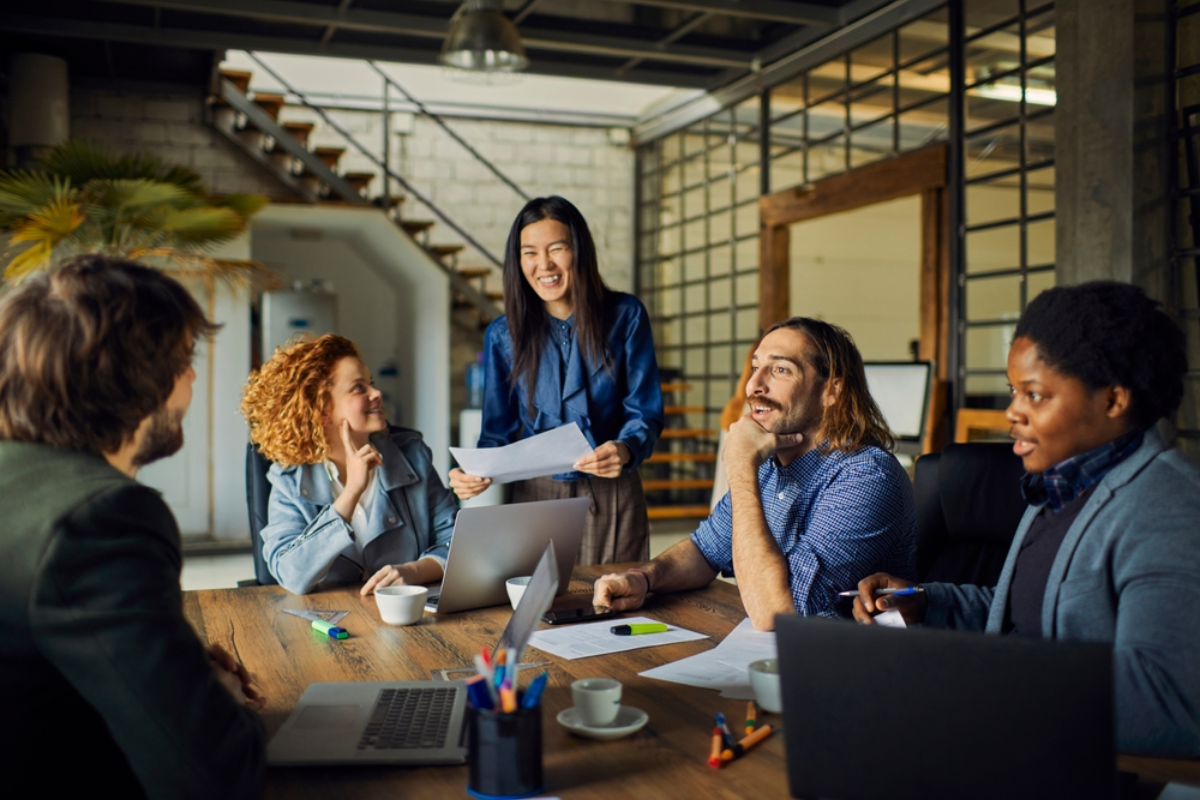Why does inclusive CIO Leadership Matters for Business Growth | CIO Women Magazine