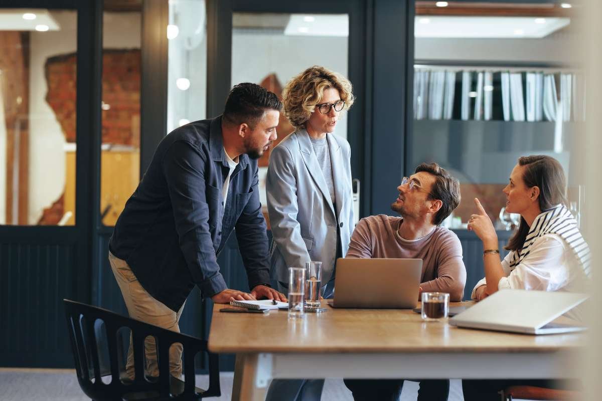 How Managers Can Cultivate Attentional Intelligence in Teams | CIO Women Magazine