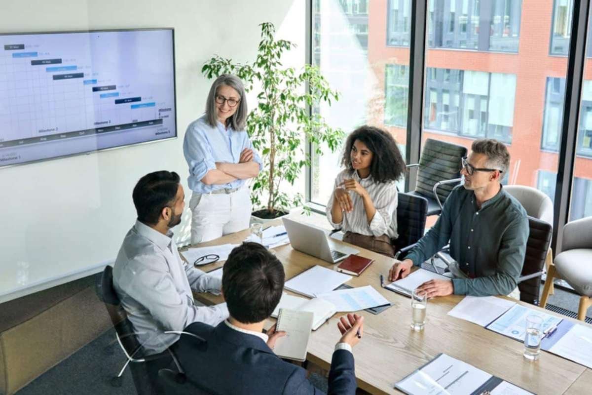 The Future of Women’s Health in the Workplace | CIO Women Magazine