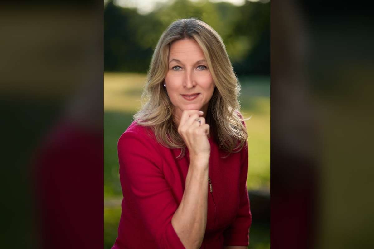 Annelise Osborne- Bridging Institutional Finance | Osborne Capital Partners | CIO Women Magazine