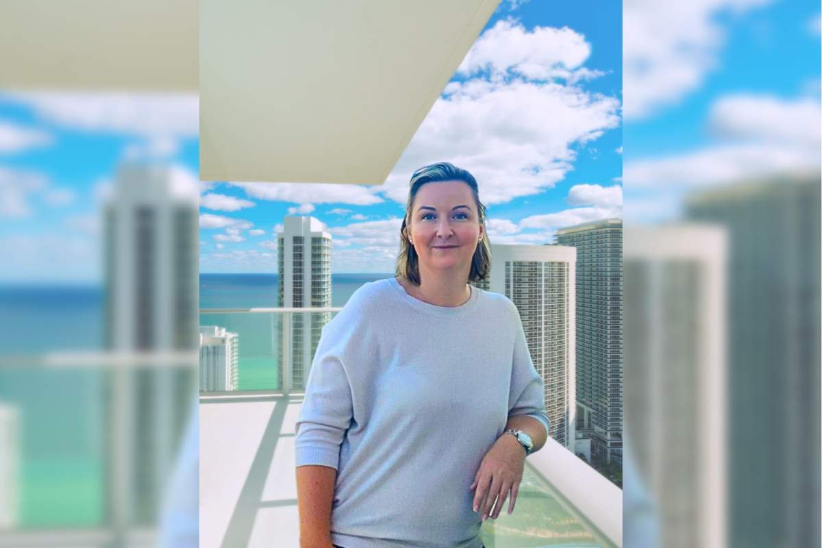 Alena Knoepfler- Future of Global Property Advisory | Licensed Florida Realtor | CIO Women Magazine