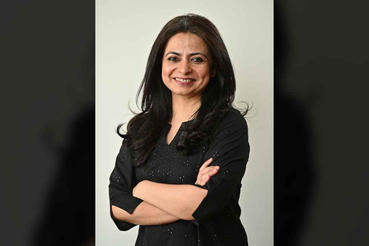 Rashika Kaul- Public Relations Leader | Life Coach | Spiritual Guide | Business Viewpoint Magazine