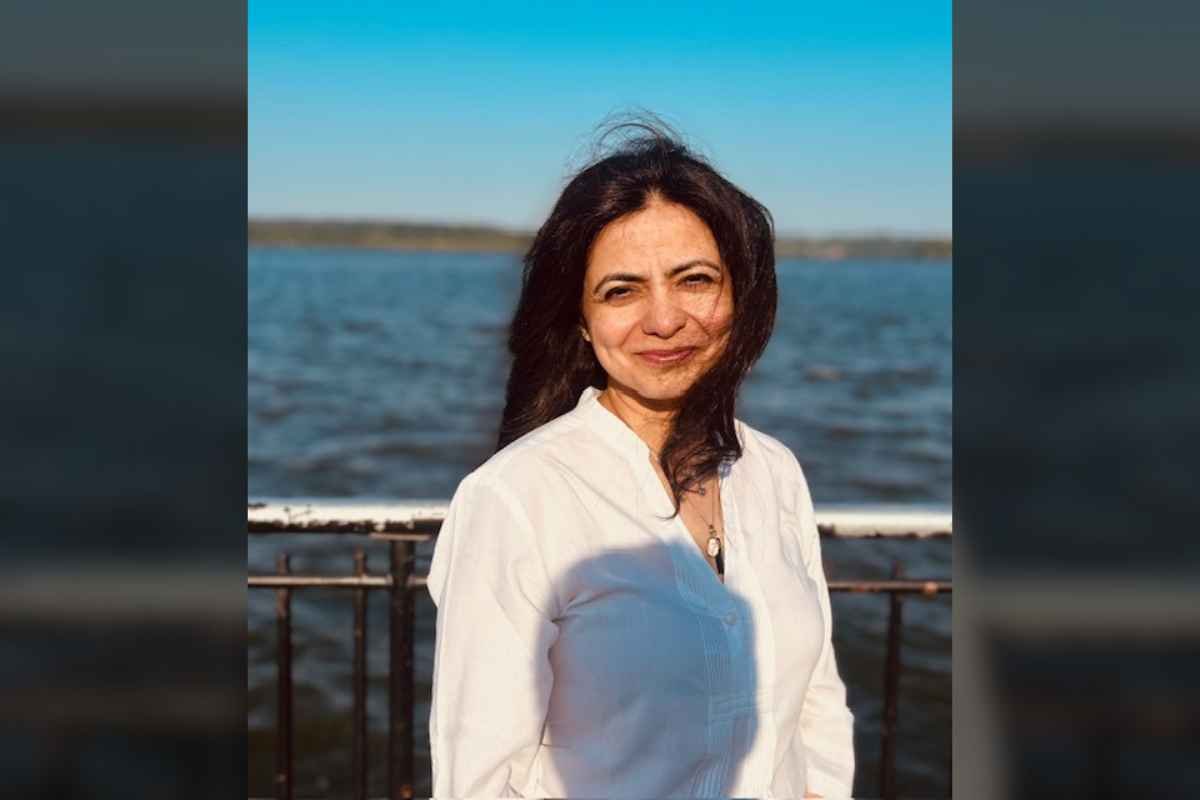 Rashika Kaul- Public Relations Leader | Life Coach | Spiritual Guide | Business Viewpoint Magazine