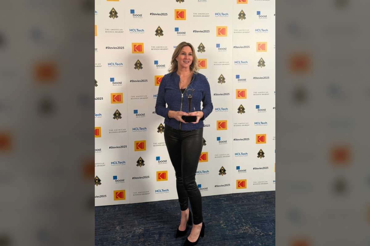 Annelise Osborne- Bridging Institutional Finance | Osborne Capital Partners | CIO Women Magazine