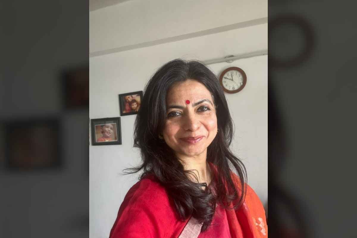 Rashika Kaul- Public Relations Leader | Life Coach | Spiritual Guide | Business Viewpoint Magazine