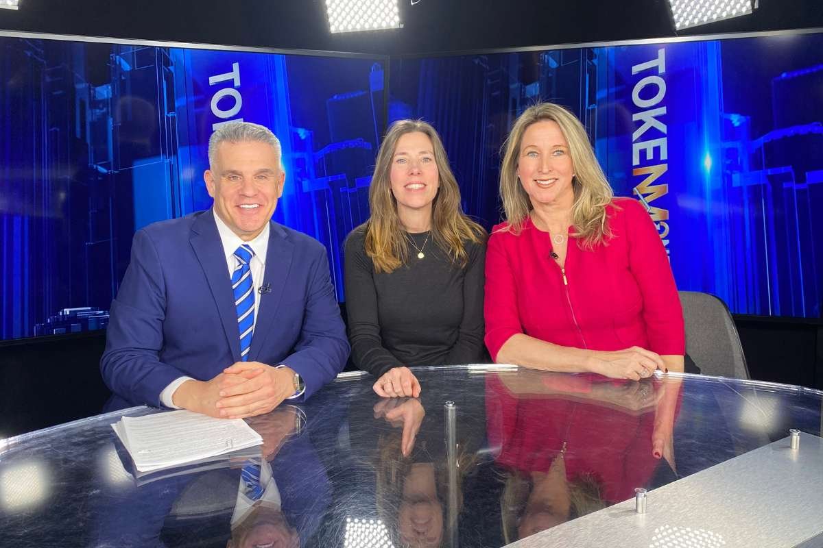 Annelise Osborne- Bridging Institutional Finance | Osborne Capital Partners | CIO Women Magazine
