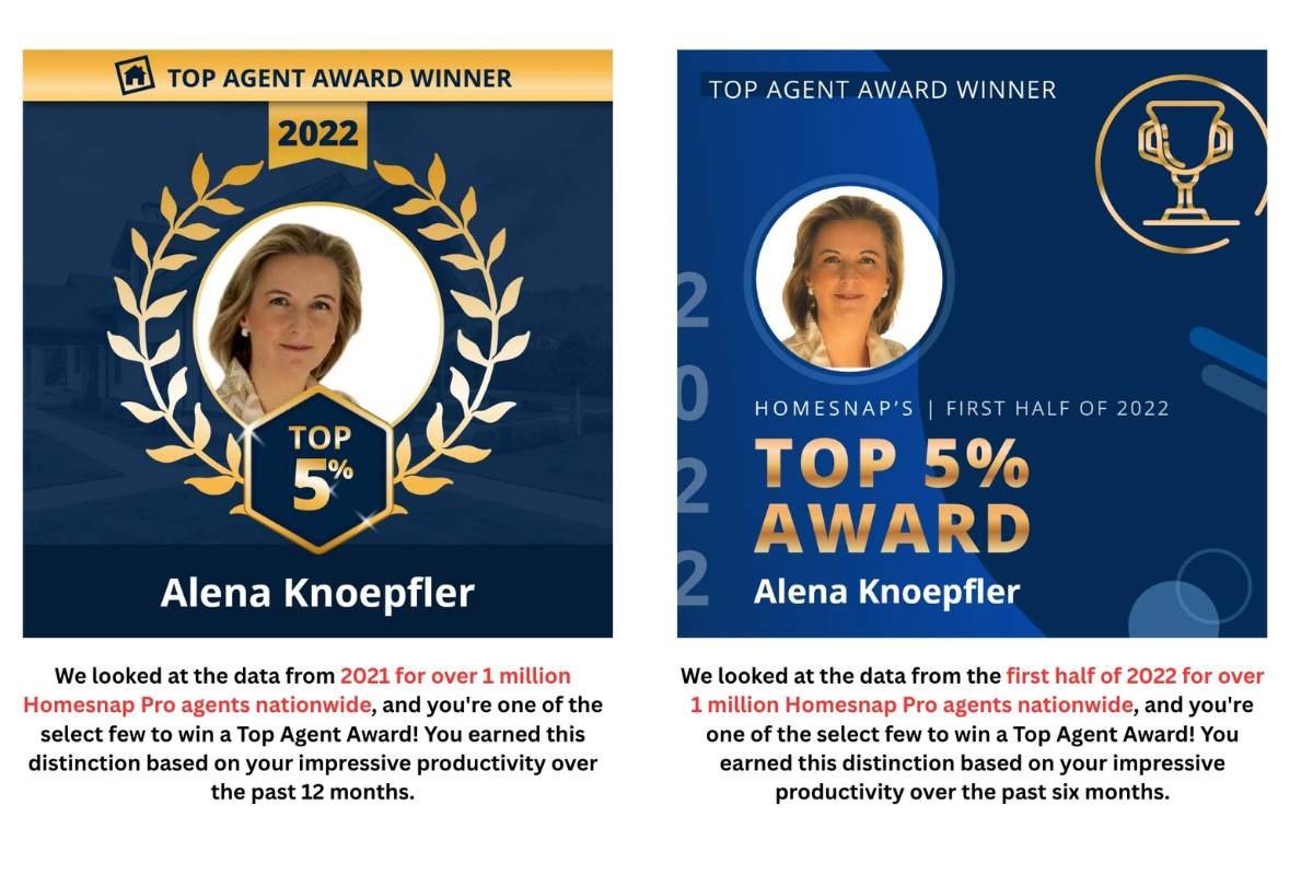 Alena Knoepfler- Future of Global Property Advisory | M&A Unlimited LLC | CIO Women Magazine