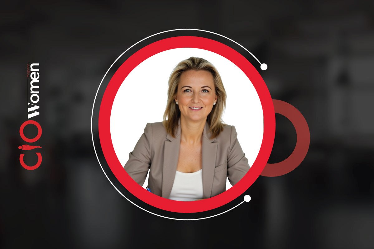 Alena Knoepfler: Leading the Future of Global Property Advisory 