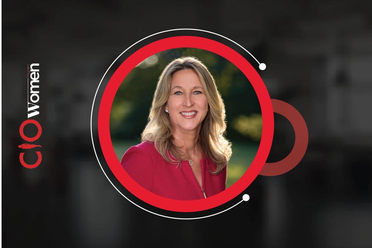Annelise Osborne: Bridging the Gap Between Institutional Finance and Blockchain Innovation Through Osborne Capital Partners 