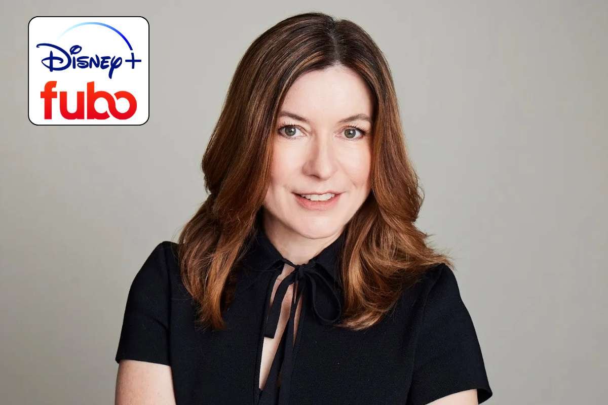 Former Disney+ President Alisa Bowen Appointed CEO of Fubo Amid Major Leadership Transition