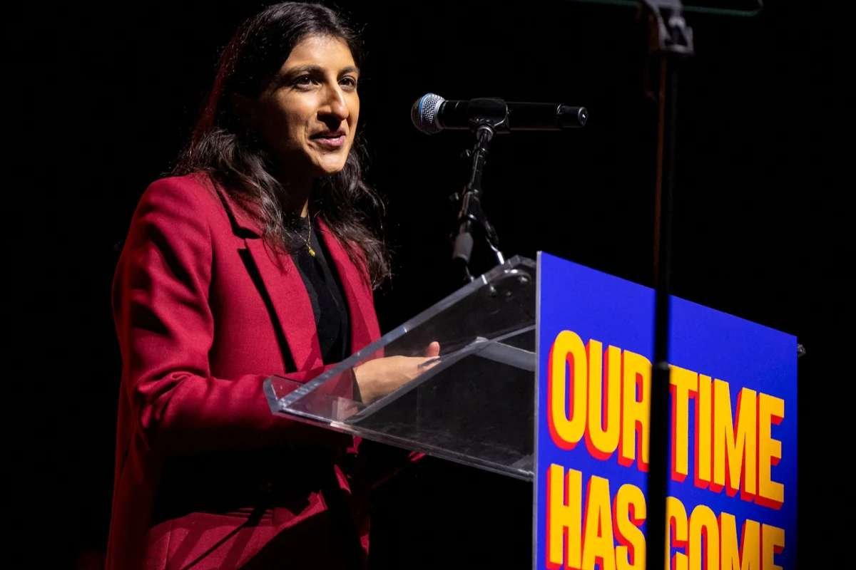Lina Khan to Chair New York Economic Development Board as Mayor Mamdani Unveils New Economic Leadership