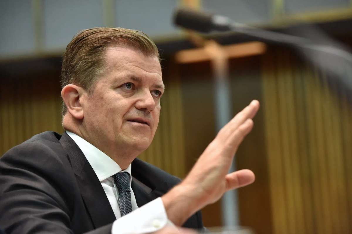 Macquarie Names Greg Ward as Next CEO, Signaling Continuity Amid Strong Business Performance