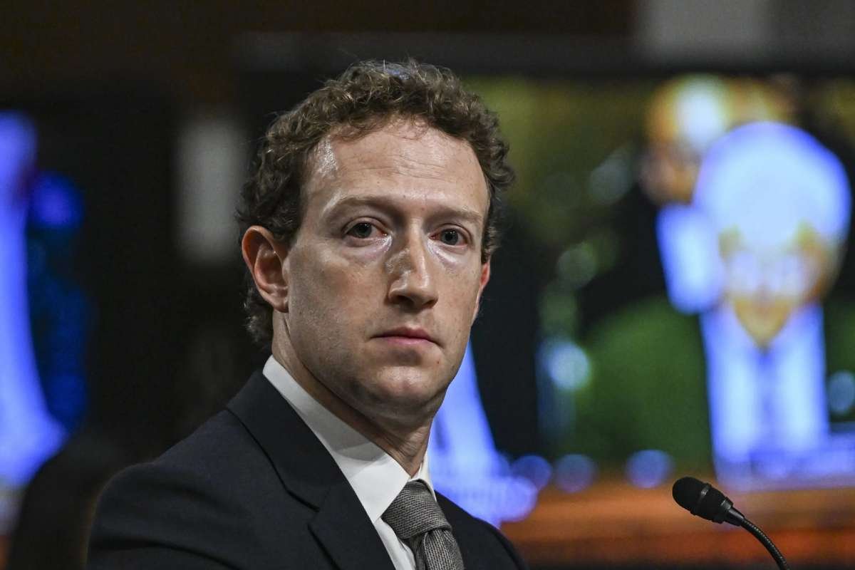 Mark Zuckerberg Says Widely Distributed AI Could Create More Jobs and Unlock a New Wave of Entrepreneurship
