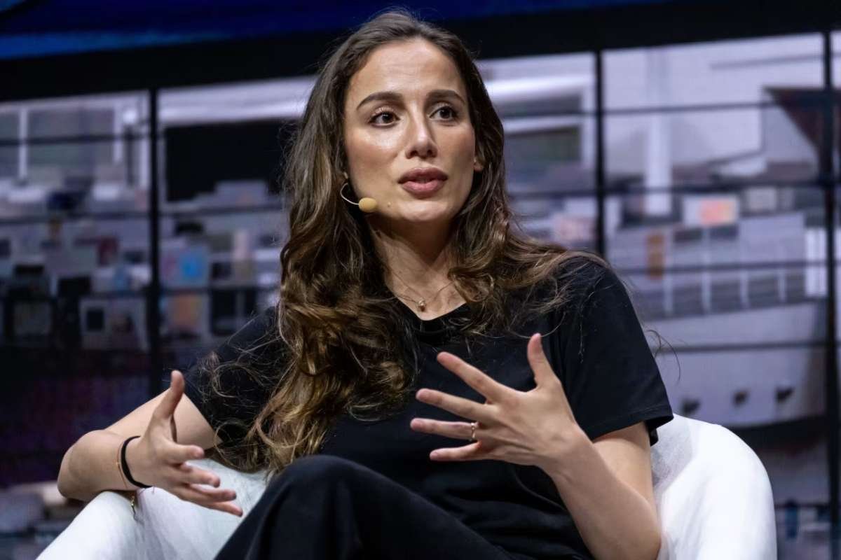 Mira Murati’s Thinking Machines Launches Its First AI Model, ‘Inkling’