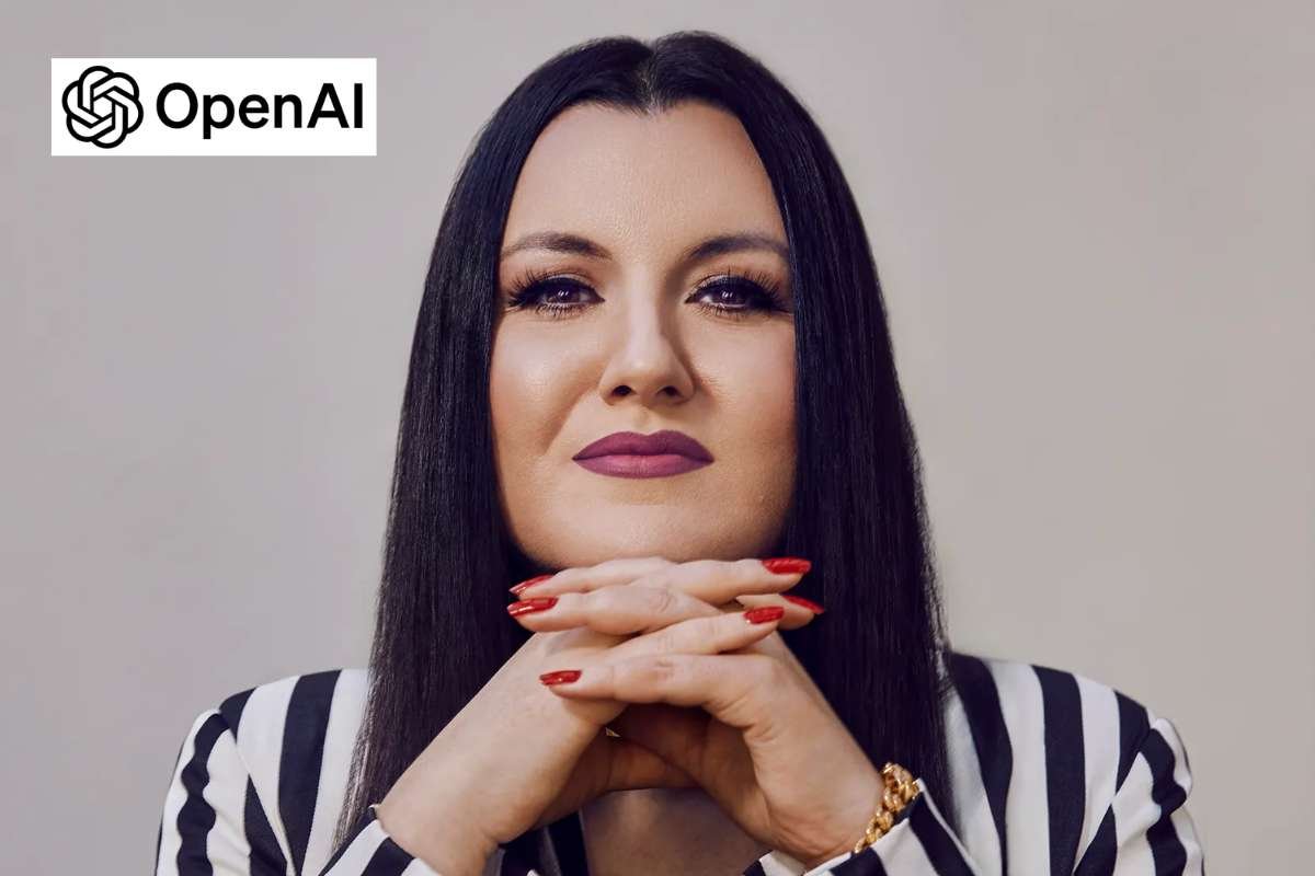OpenAI’s Fidji Simo Steps Down From Leadership Role Amid Ongoing Health Challenges
