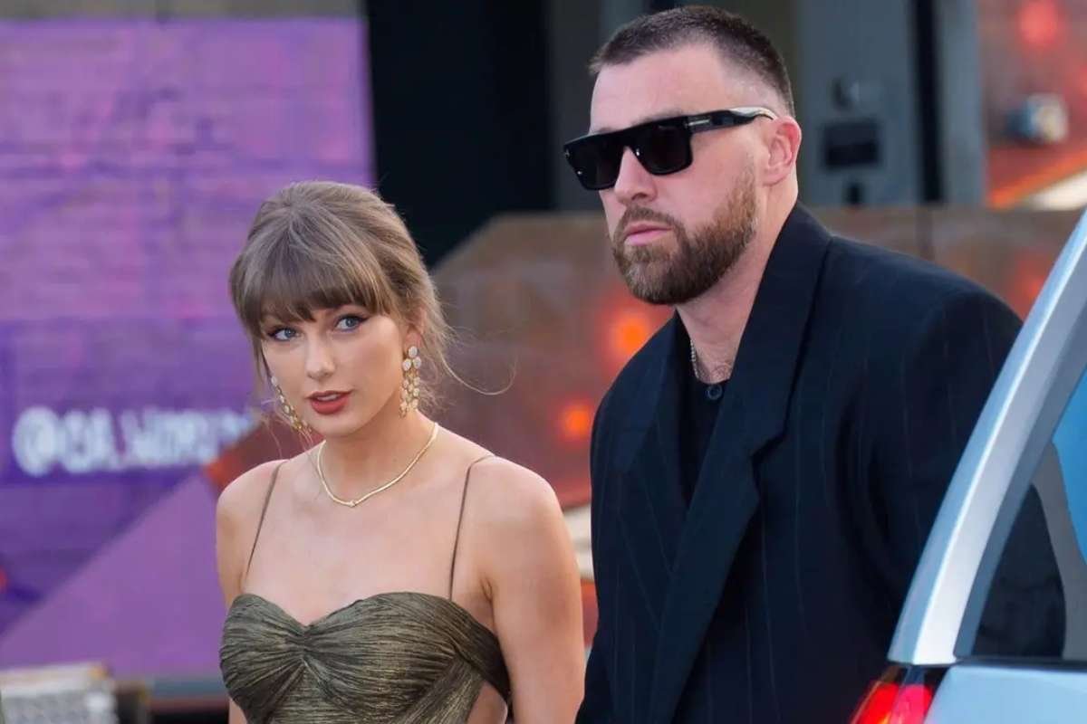Taylor Swift–Travis Kelce Wedding Week Sparks Global Frenzy as Madison Square Garden | CIO Women Magazine