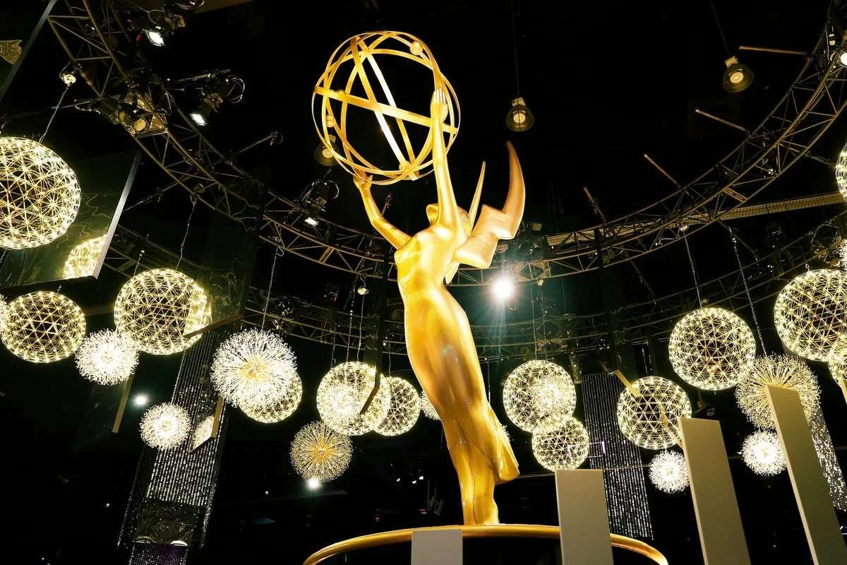 ‘The Pitt’ Leads 2026 Emmy Nominations as Surprise Snubs and Breakout Hits | CIO Women Magazine