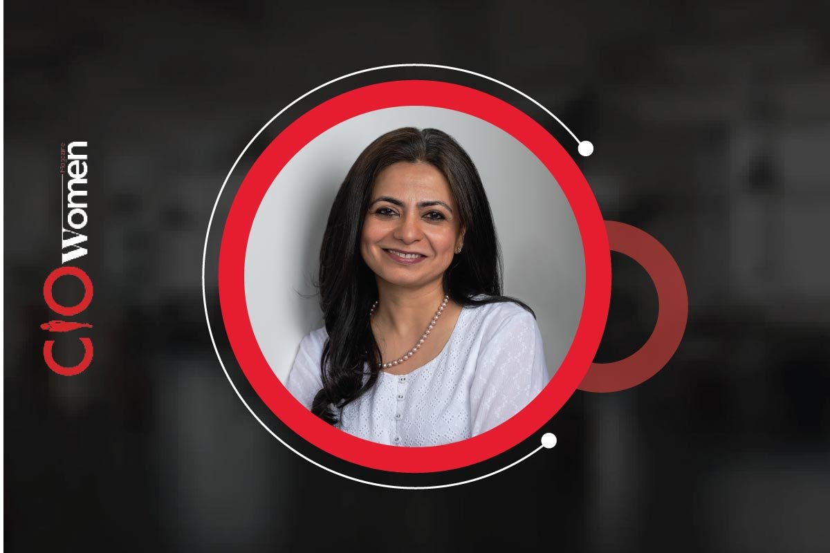 Rashika Kaul: Guiding Inner Transformation Through Self-Awareness, Healing, and Conscious Leadership