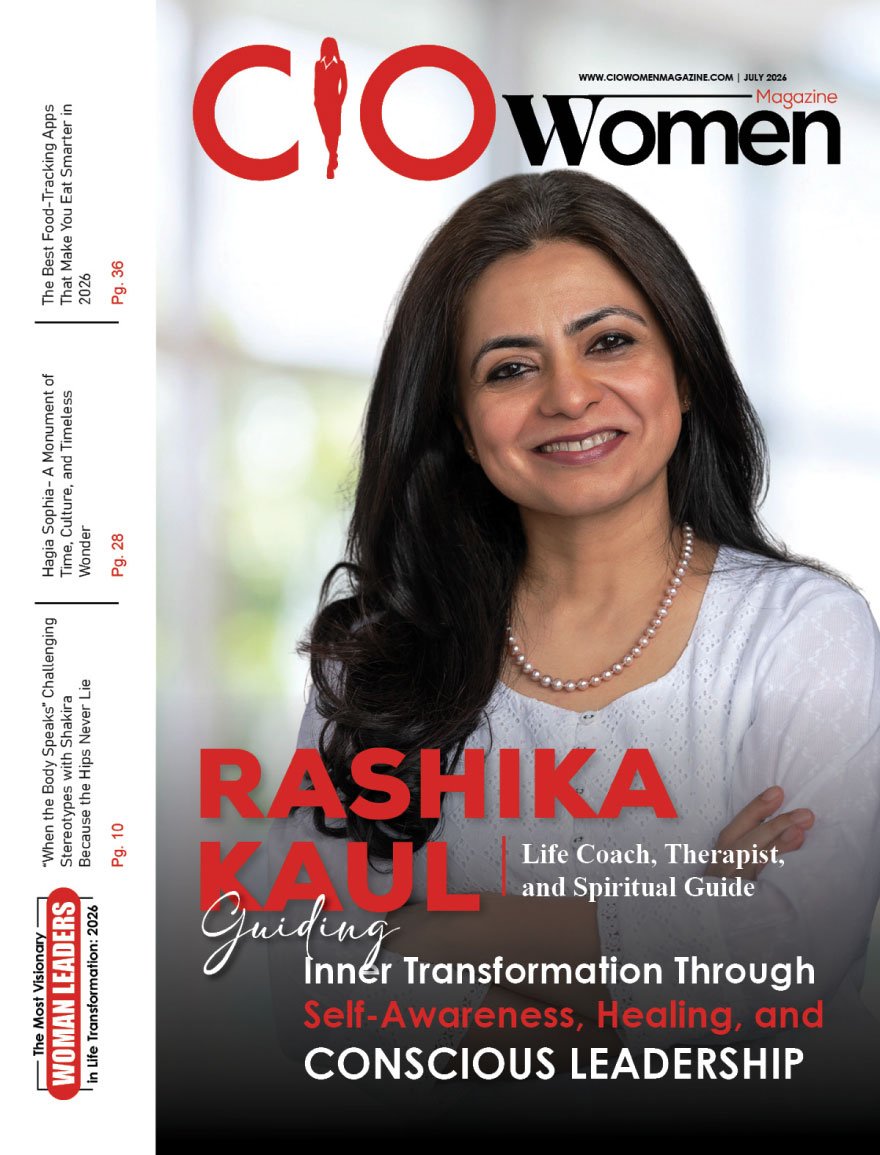 The Most Visionary Women Leaders in Life Transformation 2026