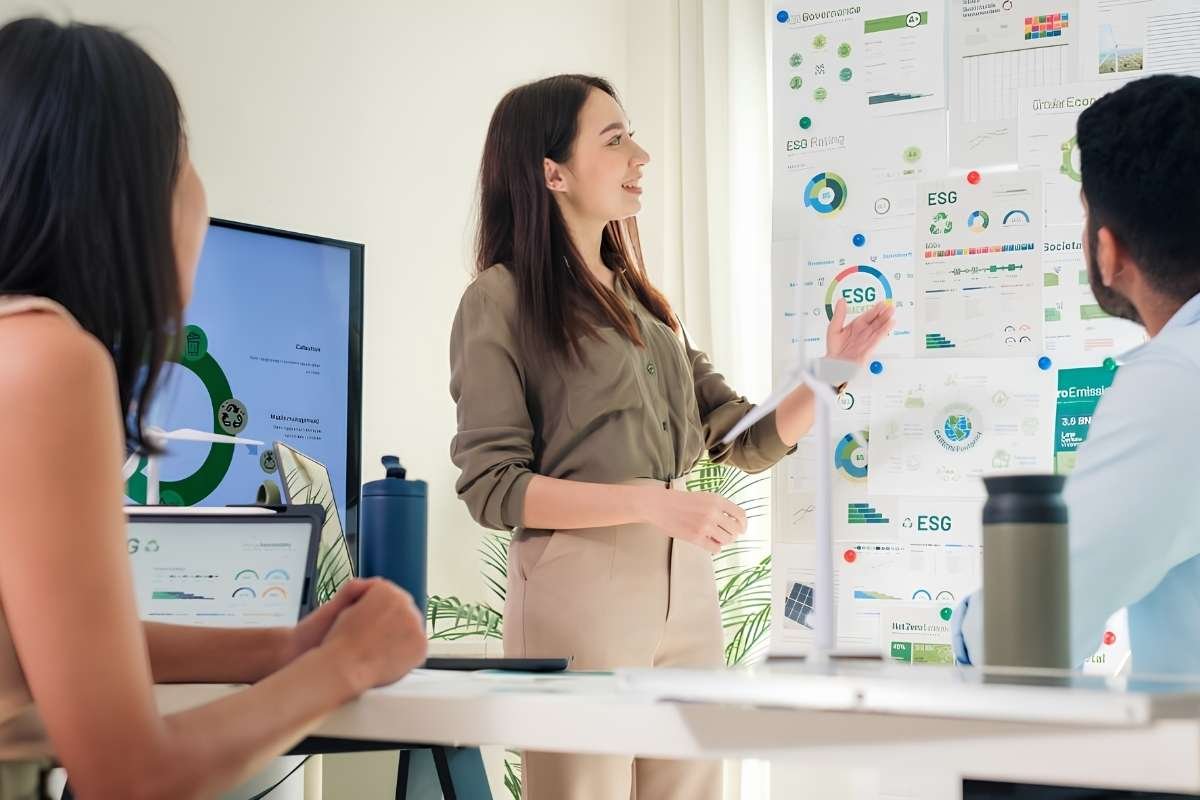 ESG Careers for Women: Why 2026 Could Be the Best Time to Enter Sustainable Business
