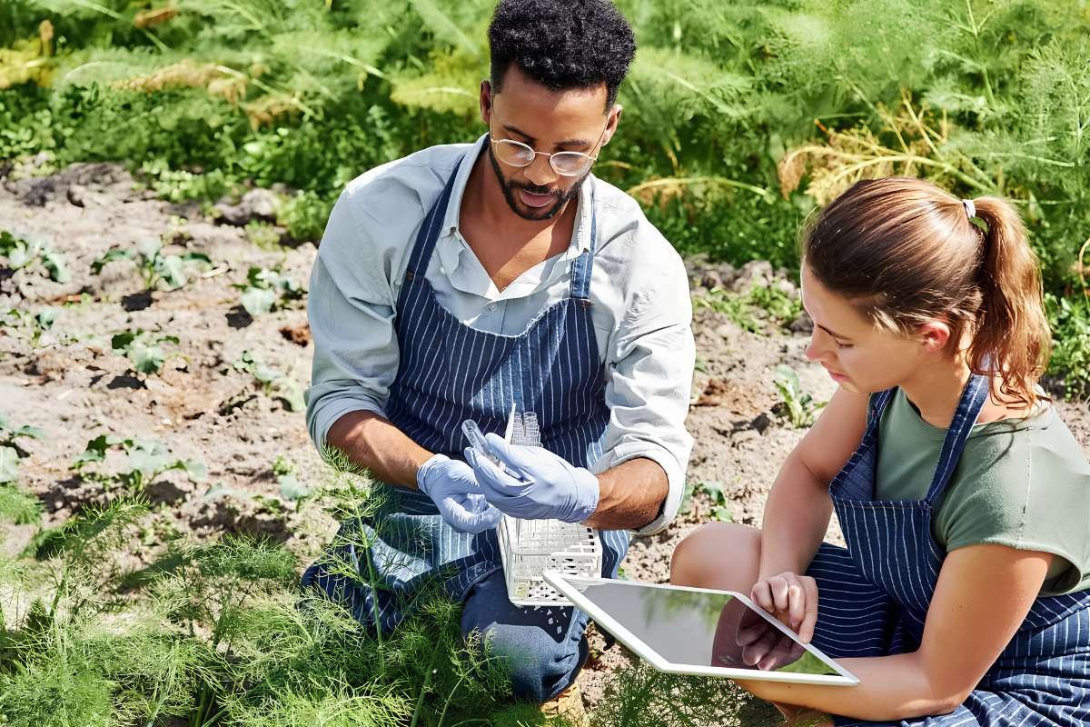 Highest-Demand Green Jobs and Sustainability Roles | CIO Women Magazine