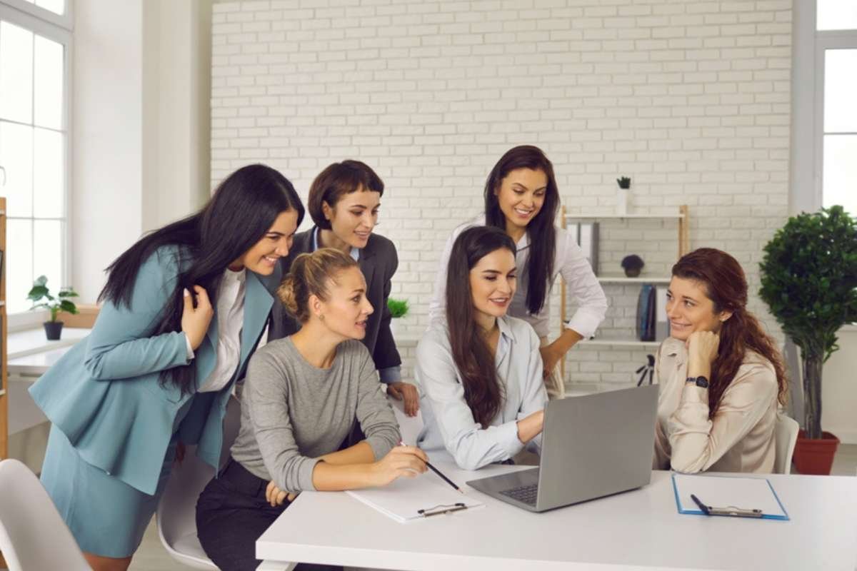 How Women-Led Businesses Approach Sustainability: 8 Leadership Lessons | CIO Women Magazine