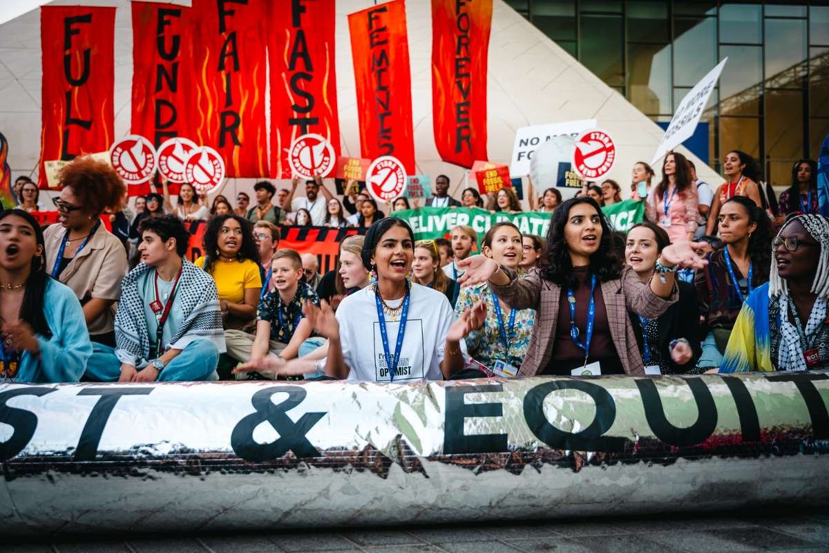 Women in Climate Policy and Environmental Advocacy: Driving Change | CIO Women Magazine